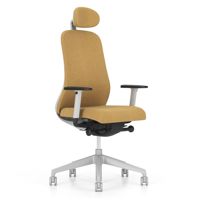 Κάθισμα Εργασίας Souly